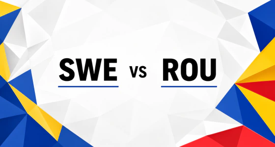 Billets Sweden vs Romania Nations League
