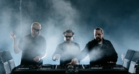 Swedish House Mafia Gothenburg Tickets