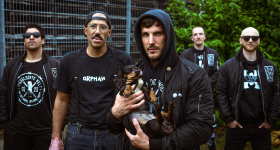 Swiss & Die Andern Leipzig Tickets