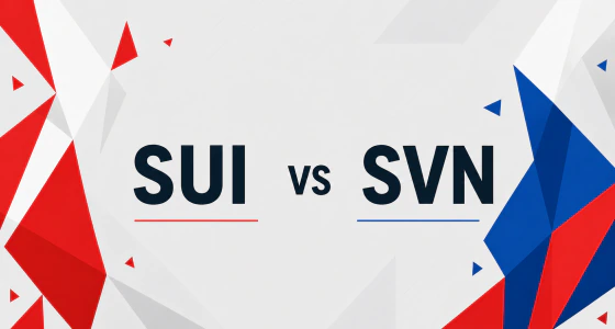 Billets Switzerland vs Slovenia Nations League
