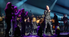 Symphonic Queen London Tickets