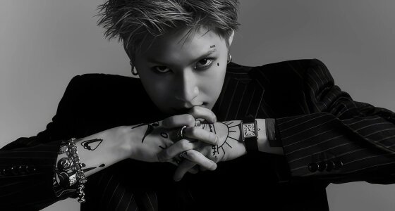 כרטיסים TAEMIN 12 אוקטובר