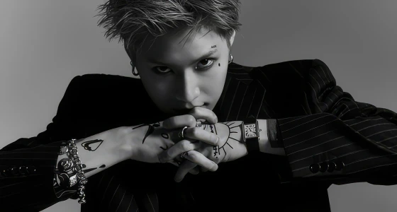 TAEMIN 12 oktober billetter