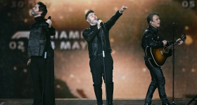 Billets Take That Manchester 20 juin