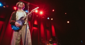 Tamino Konser Biletleri