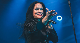 Tarja Turunen Barcelona 3 February Tickets