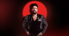 Tarkan Istanbul 24 January Vstupenky
