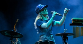 Tash Sultana Vienna billetter