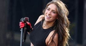 Tate McRae Nottingham Tickets