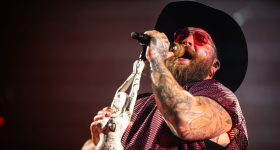 Teddy Swims Dublin Konser Biletleri