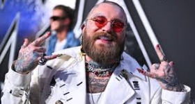 Entradas Teddy Swims Paris