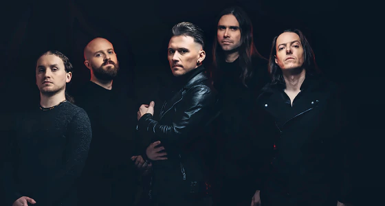 TesseracT Tickets