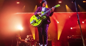 Texas Warwick Konser Biletleri