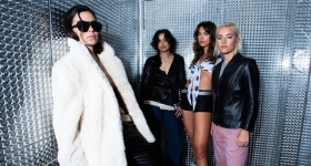 The Aces Amsterdam billetter