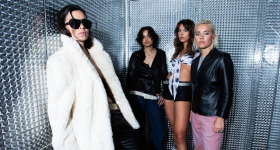 The Aces Amsterdam Tickets