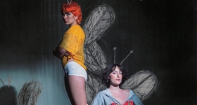 The Army, The Navy Amsterdam Bilety