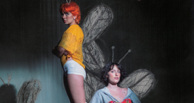 Biglietti The Army, The Navy Amsterdam