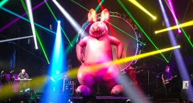 The Australian Pink Floyd Show München-liput