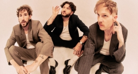 The Band CAMINO Glasgow Tickets