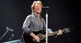 Entradas The Bon Jovi Experience Whitley Bay