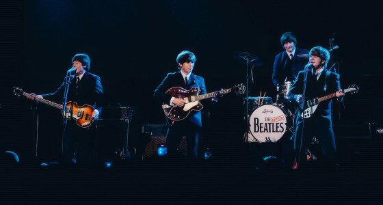 The Bootleg Beatles In Concert Билети