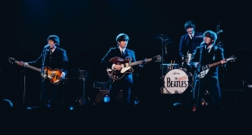 The Bootleg Beatles York Bilety