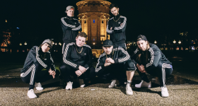 The Butcher Sisters Ludwigsburg Tickets