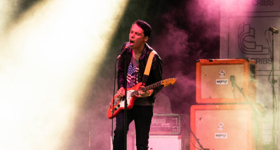Billets The Cribs Leeds