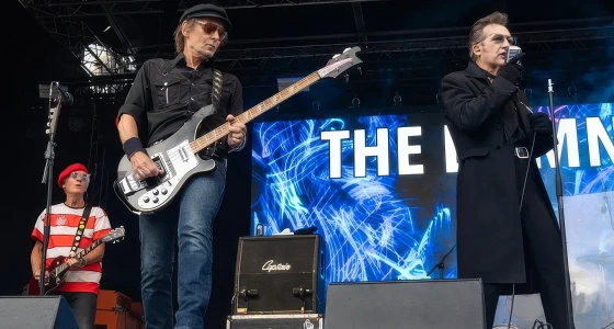 The Damned Birmingham Ulaznice