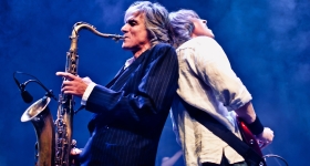 The Dire Straits Experience Amsterdam-liput