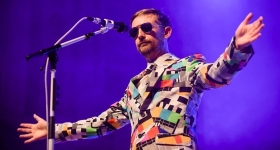 The Divine Comedy Cambridge Tickets