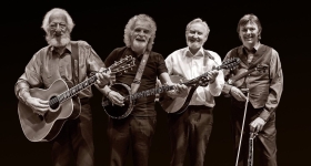 The Dublin Legends Bochum Konser Biletleri