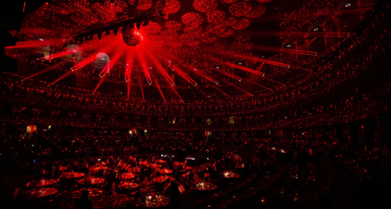 The Fashion Awards 2026 London-biljetter
