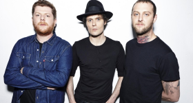 The Fratellis Glasgow تذاكر