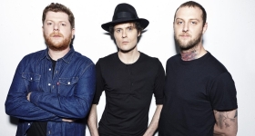 The Fratellis Manchester Konser Biletleri
