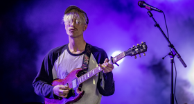 Biglietti The Haunted Youth Amsterdam