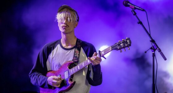 The Haunted Youth: Boys Cry Too Tour Bilhetes