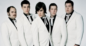 Entradas The Hives Manchester