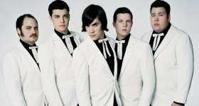 Entradas The Hives Zurich