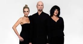 Entradas The Human League Brighton