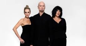 Entradas The Human League Scarborough