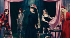 The Last Dinner Party Newcastle Upon Tyne 2026