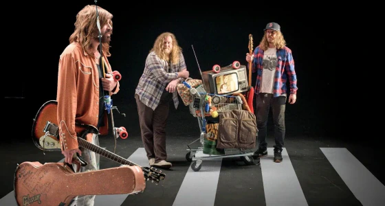 The Lemonheads London 2 أكتوبر تذاكر
