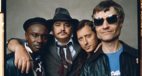 Biglietti The Libertines Margate