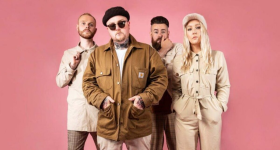 Entradas The Lottery Winners Barcelona