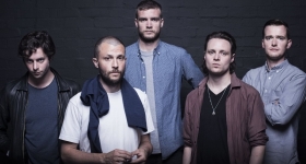 The Maccabees Manchester 22 Ağustos Konser Biletleri