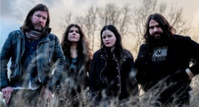 Biglietti The Magic Numbers London