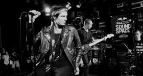 The Neighbourhood Dublin Konser Biletleri