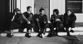 The Neighbourhood Praha Билети