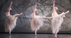 The Nutcracker Brussels 2026